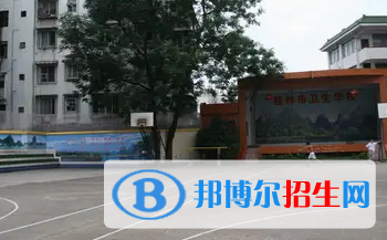 廣西2023年初中生上計算機學校好嗎