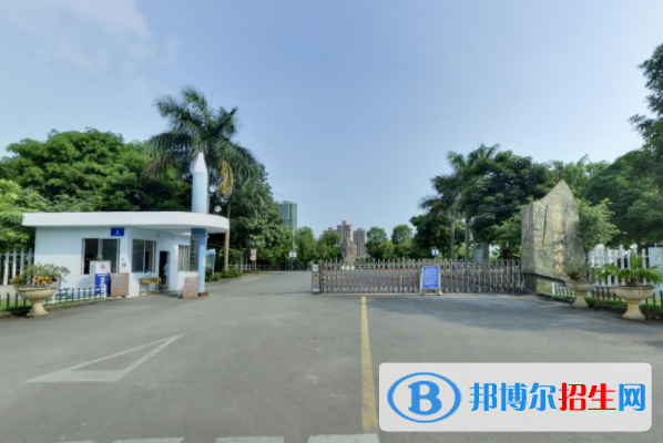 廣西經(jīng)濟職業(yè)學(xué)院是大專還是中專(廣西經(jīng)濟職業(yè)學(xué)院)