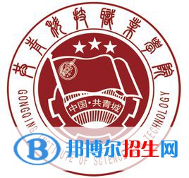 共青科技職業(yè)學院是大專還是中專(共青科技職業(yè)學院)