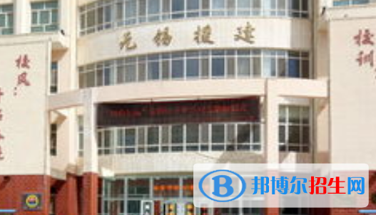 吳忠高中所有學(xué)校名單匯總(附高考成績排名)