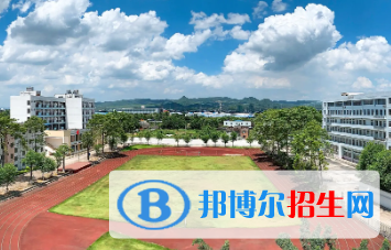 廣西2023年初中生可以去什么計算機學(xué)校