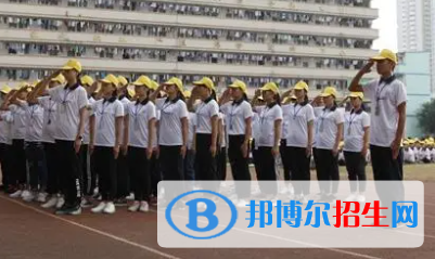 廣西2023年初中生讀什么計算機(jī)學(xué)校最好