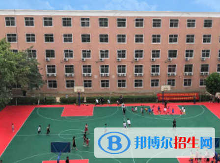 河南2023年中等衛(wèi)校哪個好