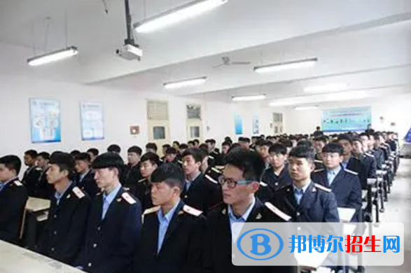 石家莊2023年鐵路學(xué)校哪一個(gè)好