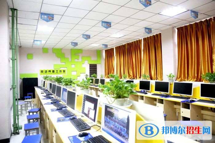 四川2023年技術(shù)計算機學(xué)校有哪些專業(yè)