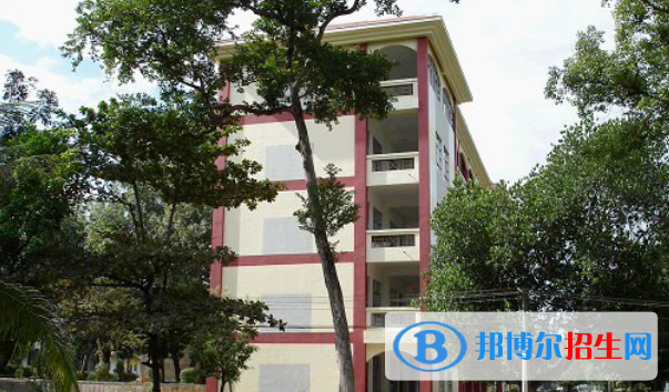 樂(lè)東中學(xué)2023年地址在哪里 