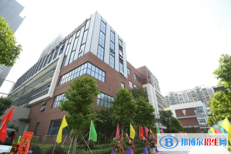 珠?？茞圪悋?guó)際學(xué)校2023年學(xué)費(fèi)標(biāo)準(zhǔn)