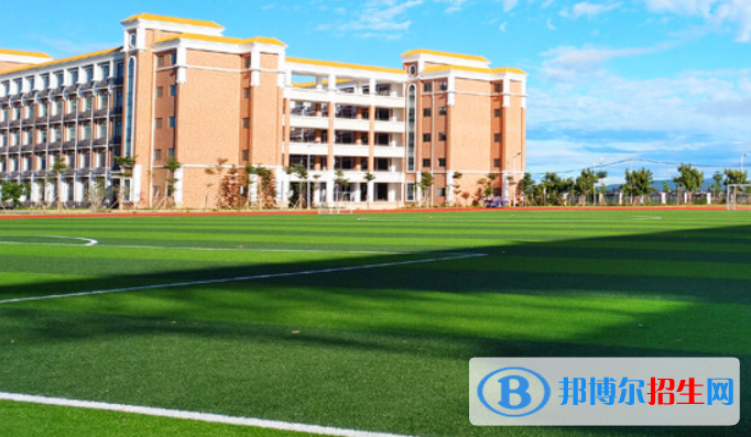 華東師范大學第二附屬中學樂東黃流中學2023年怎么樣、好不好