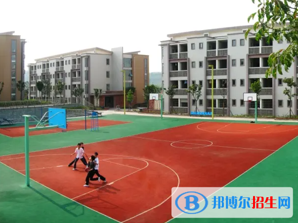 重慶第一雙語學校國際高中2023年課程體系2