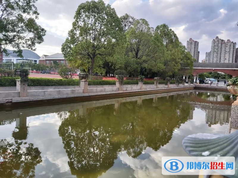 云南2023年初中畢業(yè)上中專(zhuān)學(xué)校好不好