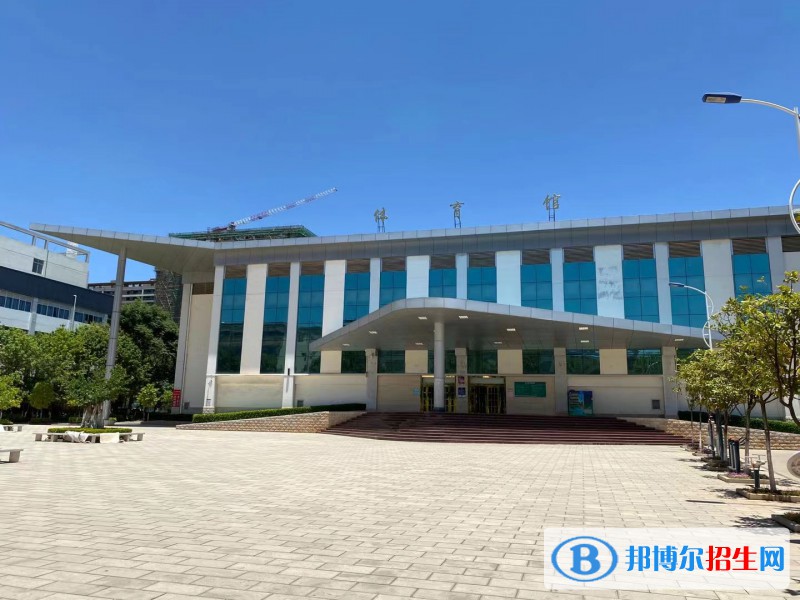 云南2023年初中畢業(yè)讀什么中專學校