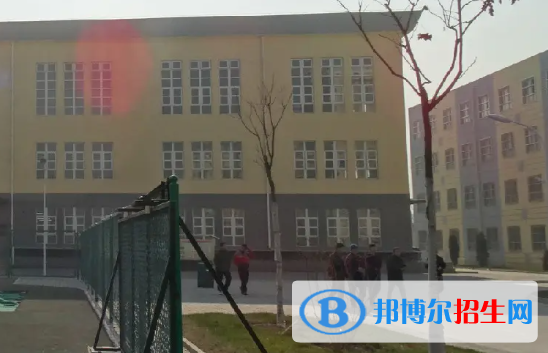 朝陽市雙塔區(qū)高中學校名單一覽 