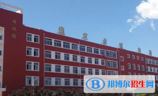 葫蘆島市連山區(qū)高中學校名單一覽 