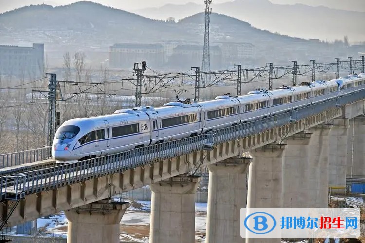 浙江2023年哪個(gè)鐵路學(xué)校就業(yè)比較好
