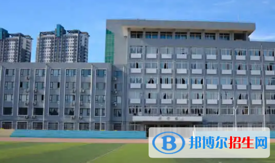 錦州市凌河區(qū)高中學校名單一覽 