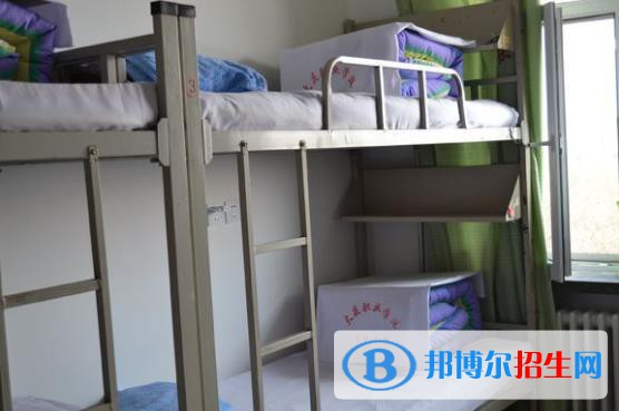 大慶職業(yè)學(xué)院宿舍條件怎么樣？有空調(diào)嗎(附宿舍真實內(nèi)景圖片)
