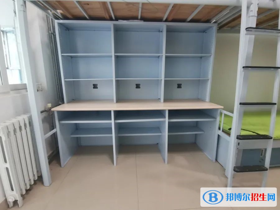 青海師范大學宿舍條件好不好?(宿舍條件)