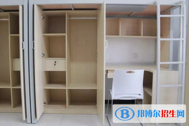 中國(guó)礦業(yè)大學(xué)(北京)宿舍條件好不好?(宿舍條件)