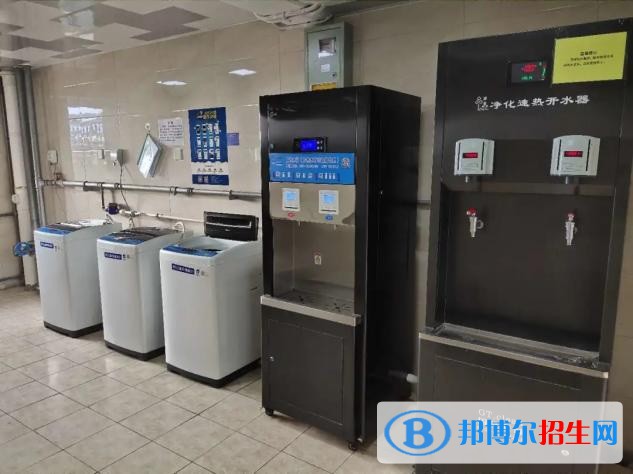 中國(guó)礦業(yè)大學(xué)(北京)宿舍條件好不好?(宿舍條件)