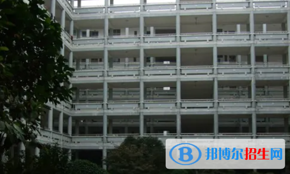 湖州市安吉縣高中學校名單一覽 