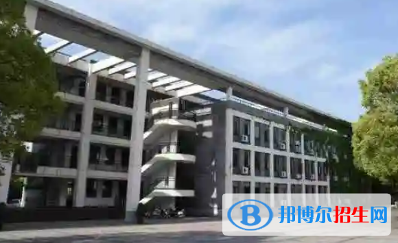 衢州市柯城區(qū)高中學校名單一覽 