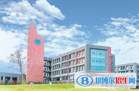四川2023年中專計算機學(xué)校哪家好