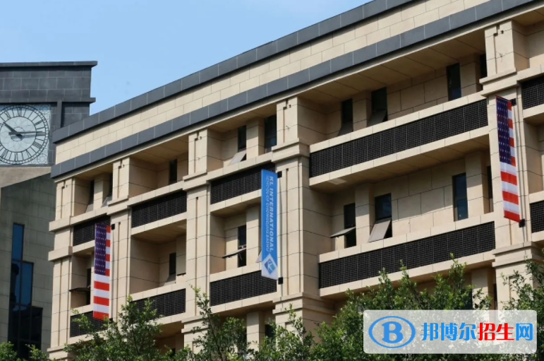 重慶耀中國際學(xué)校初中部2023年報(bào)名時(shí)間2