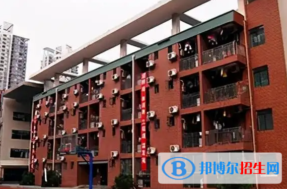 重慶史迪威外語學校初中部2023年報名時間