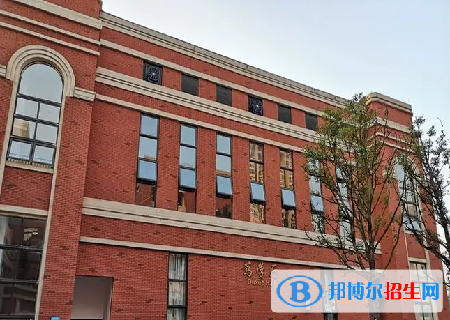 重慶史迪威外語學校初中部2023年報名時間2