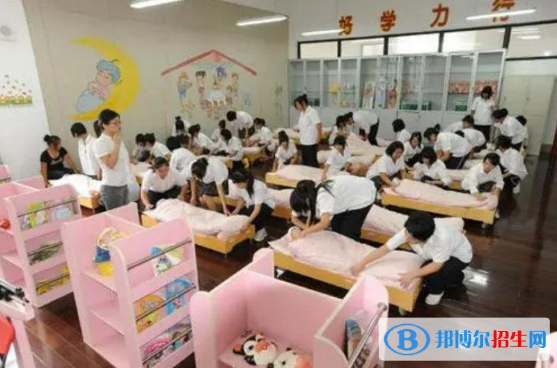 石家莊2023年技術(shù)幼師學(xué)校哪個好