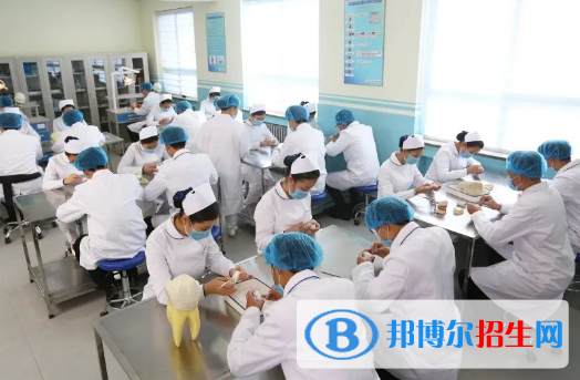杭州2023年中專學校好還是職高好
