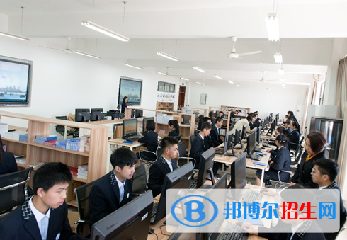 杭州2023年中專學校好還是職高好