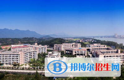 杭州2023年好一點的中專學(xué)校