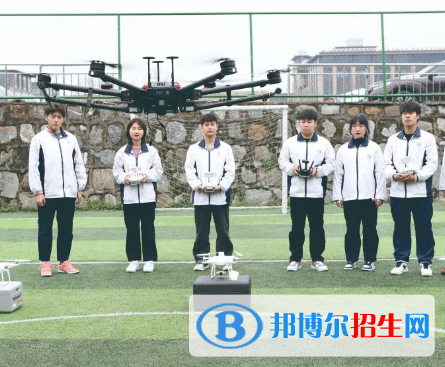 杭州2023年好一點的中專學(xué)校