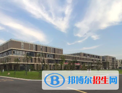 杭州2023年比較好的中專學(xué)校