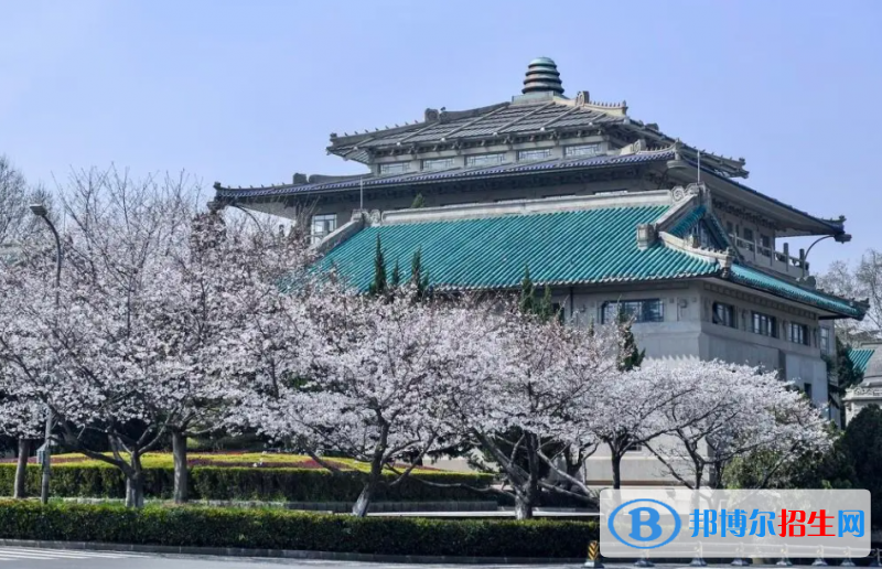 武漢大學(xué)雙一流學(xué)科有哪些？（2022）