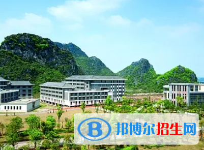廣西2023年哪個計算機學(xué)校就業(yè)比較好