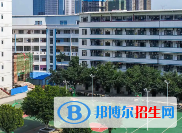 廣西2023年哪個計算機學(xué)校就業(yè)比較好