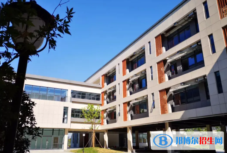 南京師范大學(xué)附屬實(shí)驗(yàn)學(xué)校國(guó)際部2023年報(bào)名時(shí)間