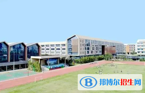 南京師范大學(xué)附屬實(shí)驗(yàn)學(xué)校國(guó)際部2023年報(bào)名時(shí)間2