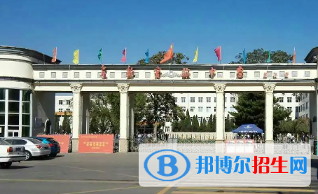 2022阜新實驗中學全國排名第幾（第78名）2022遼寧排行第幾（第4名）