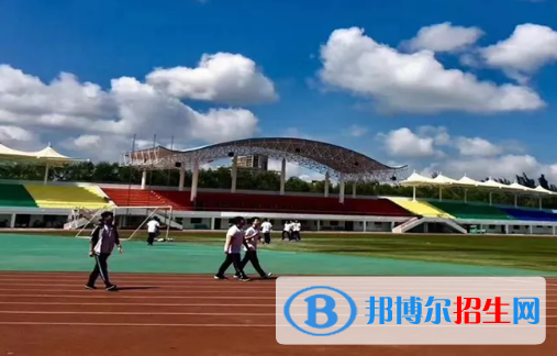 2022盤錦市高級中學全國排名第幾（第76名）遼寧排行第幾(第4名）