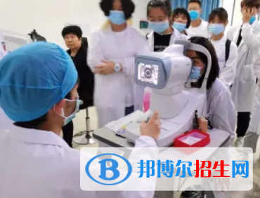 河南2023年中專衛(wèi)?？梢钥即髮? width=