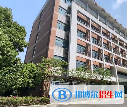 杭州2023年中專學?？梢詫W什么