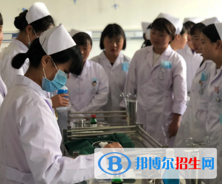 河南2023年衛(wèi)校里怎么樣才能學好