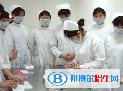 河南2023年衛(wèi)校里怎么樣才能學好