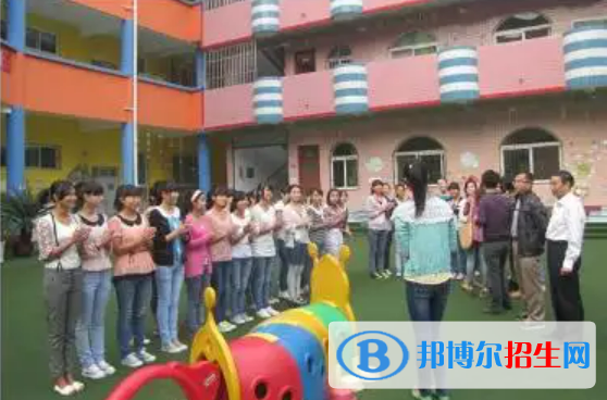 石家莊2023年職業(yè)技術幼師學校什么專業(yè)好
