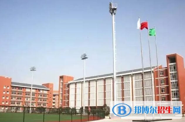南京金陵中學(xué)國(guó)際部2023年學(xué)費(fèi)標(biāo)準(zhǔn)