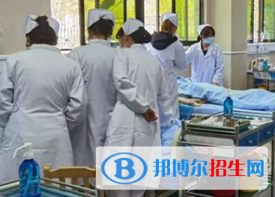 河南2023年女生學衛(wèi)校怎么樣
