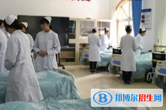 大學(xué)護(hù)理專業(yè)可以從事哪些工作？